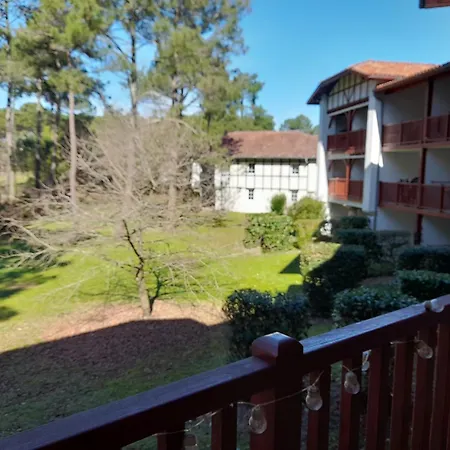 Dans Du Golf Proche Du Апартаменты *