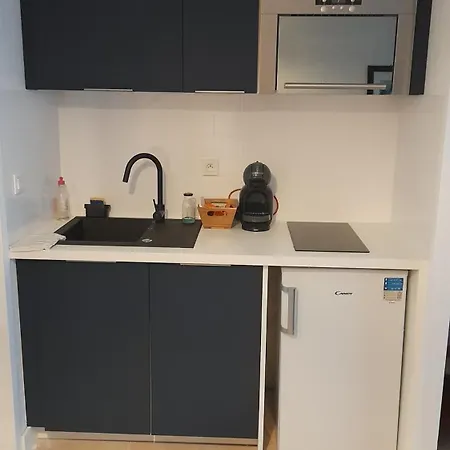 Apartment Dans Du Golf Proche Du *