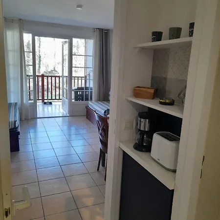 Dans Du Golf Proche Du Apartment