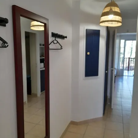 Apartment Dans Du Golf Proche Du